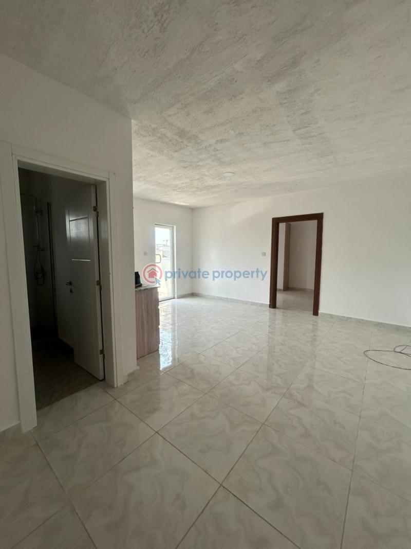 1 bedroom Flat & Apartment For Rent Lekki Phase 1 Lagos - 5