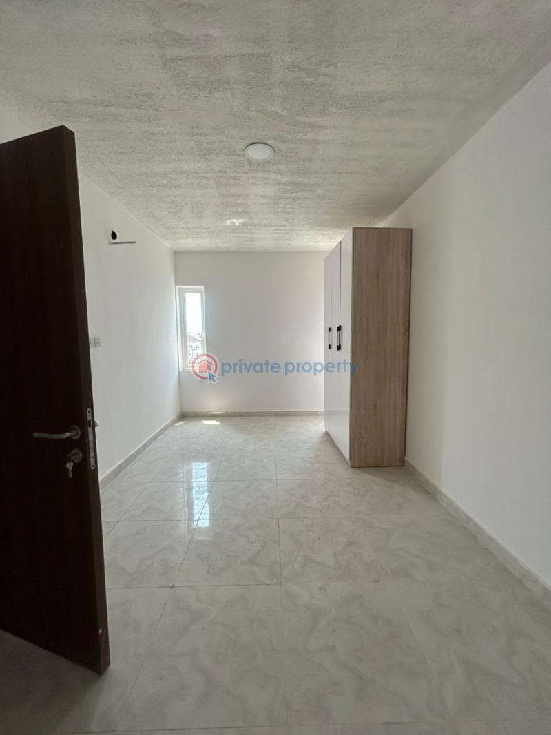 1 bedroom Flat & Apartment For Rent Lekki Phase 1 Lagos - 1