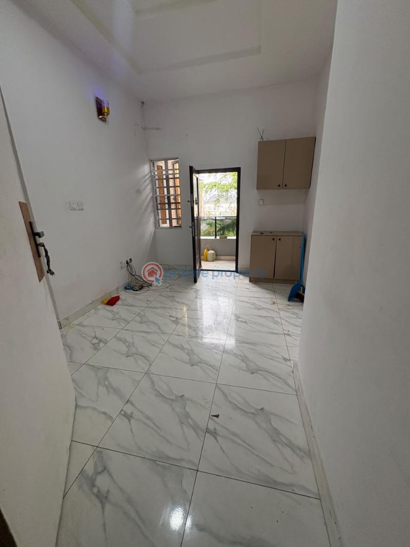 1 bedroom Mini Flat For Rent Conservative Court 2, Conservation Center Lekki Lagos - 4
