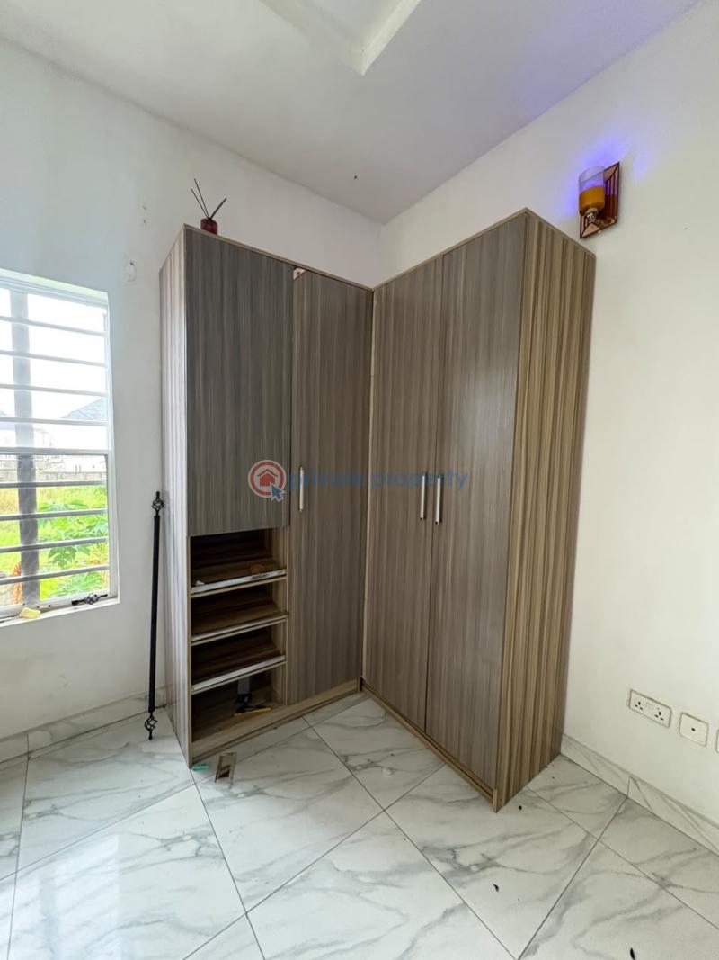 1 bedroom Mini Flat For Rent Conservative Court 2, Conservation Center Lekki Lagos - 1