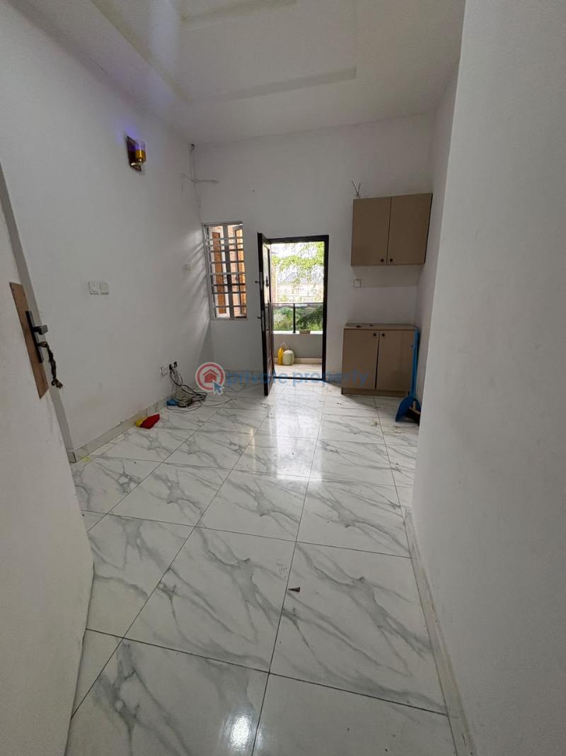 1 bedroom Mini Flat For Rent Conservative Court 2, Conservation Center Lekki Lagos - 3