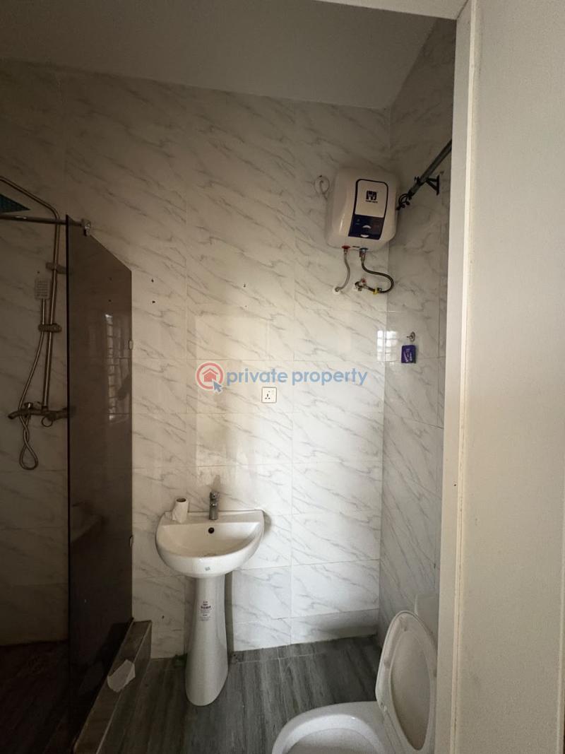 1 bedroom Mini Flat For Rent Conservative Court 2, Conservation Center Lekki Lagos - 6