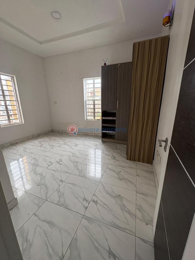 1 bedroom Mini Flat For Rent Conservative Court 2, Conservation Center Lekki Lagos - 0