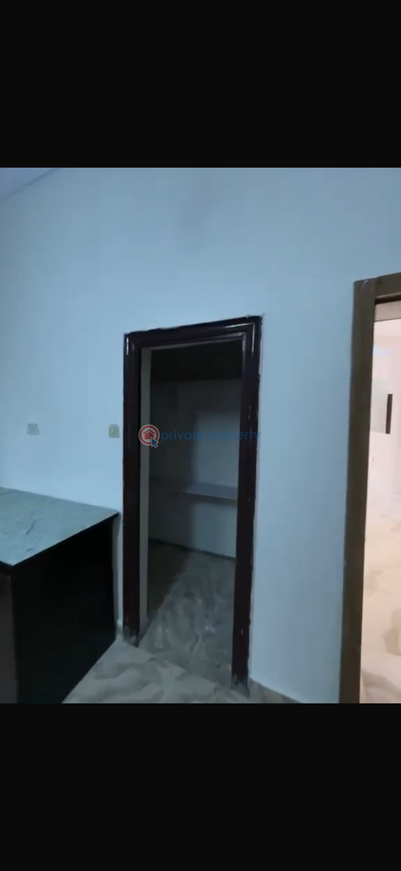1 bedroom Mini Flat For Rent Spg Road Ologolo Lekki Lagos - 7