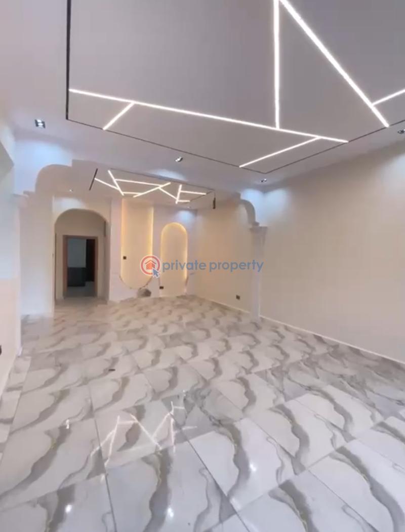 1 bedroom Mini Flat For Rent Spg Road Ologolo Lekki Lagos - 0