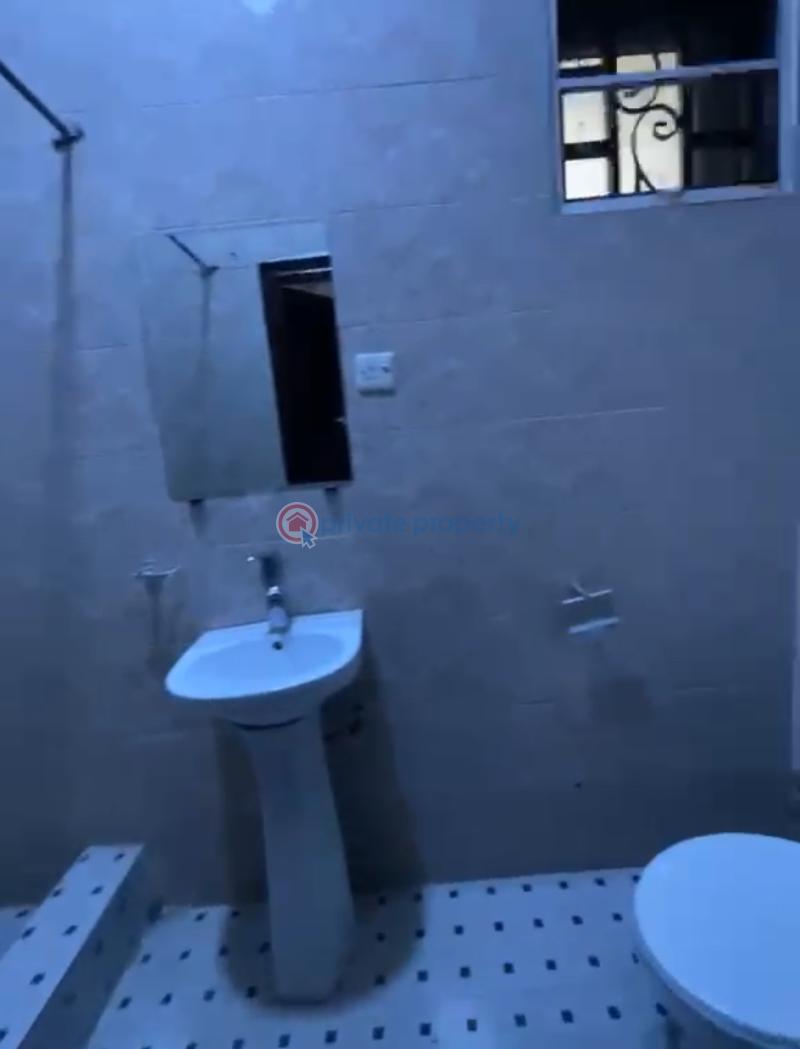 1 bedroom Mini Flat For Rent Spg Road Ologolo Lekki Lagos - 8