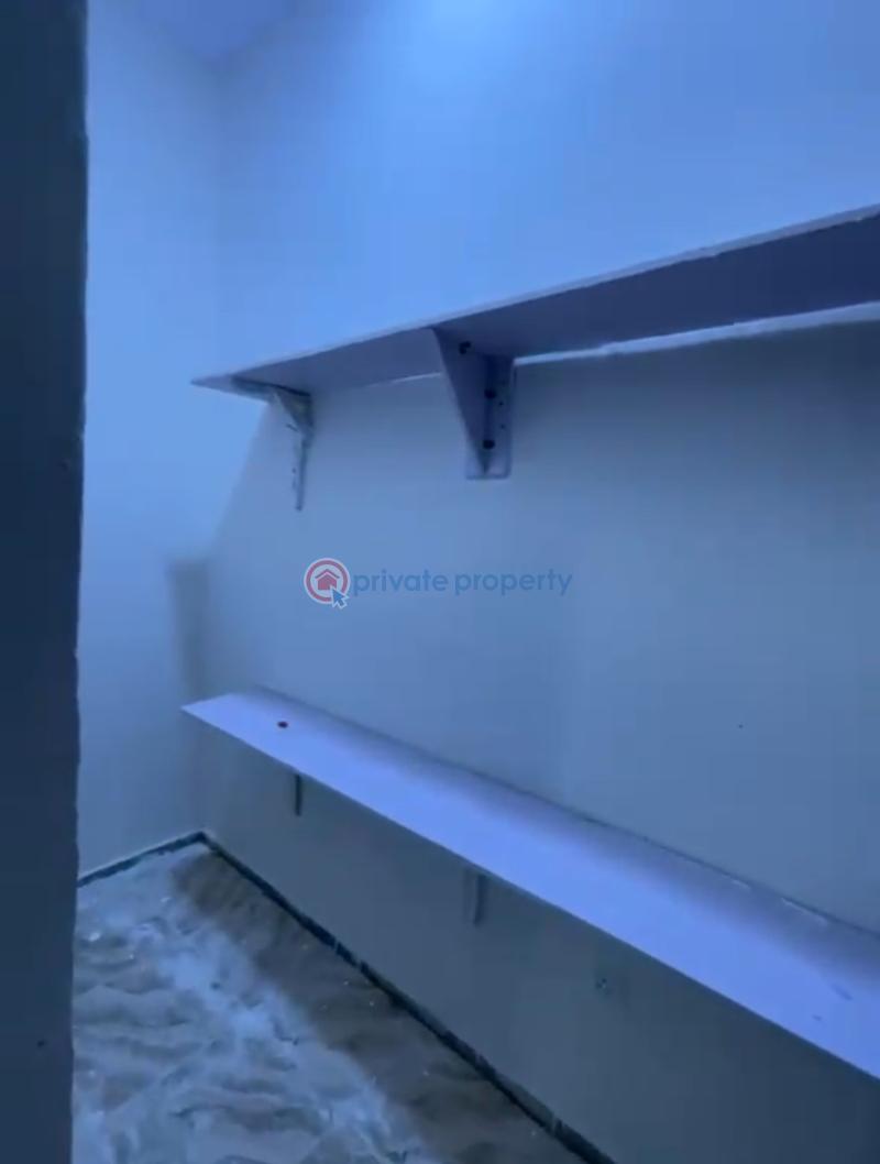1 bedroom Mini Flat For Rent Spg Road Ologolo Lekki Lagos - 6