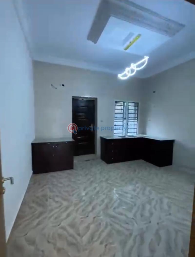 1 bedroom Mini Flat For Rent Spg Road Ologolo Lekki Lagos - 3