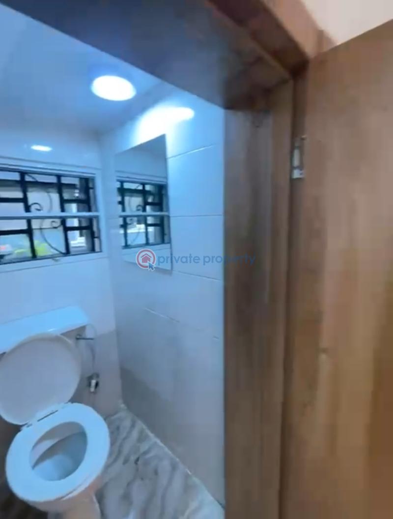 1 bedroom Mini Flat For Rent Spg Road Ologolo Lekki Lagos - 2