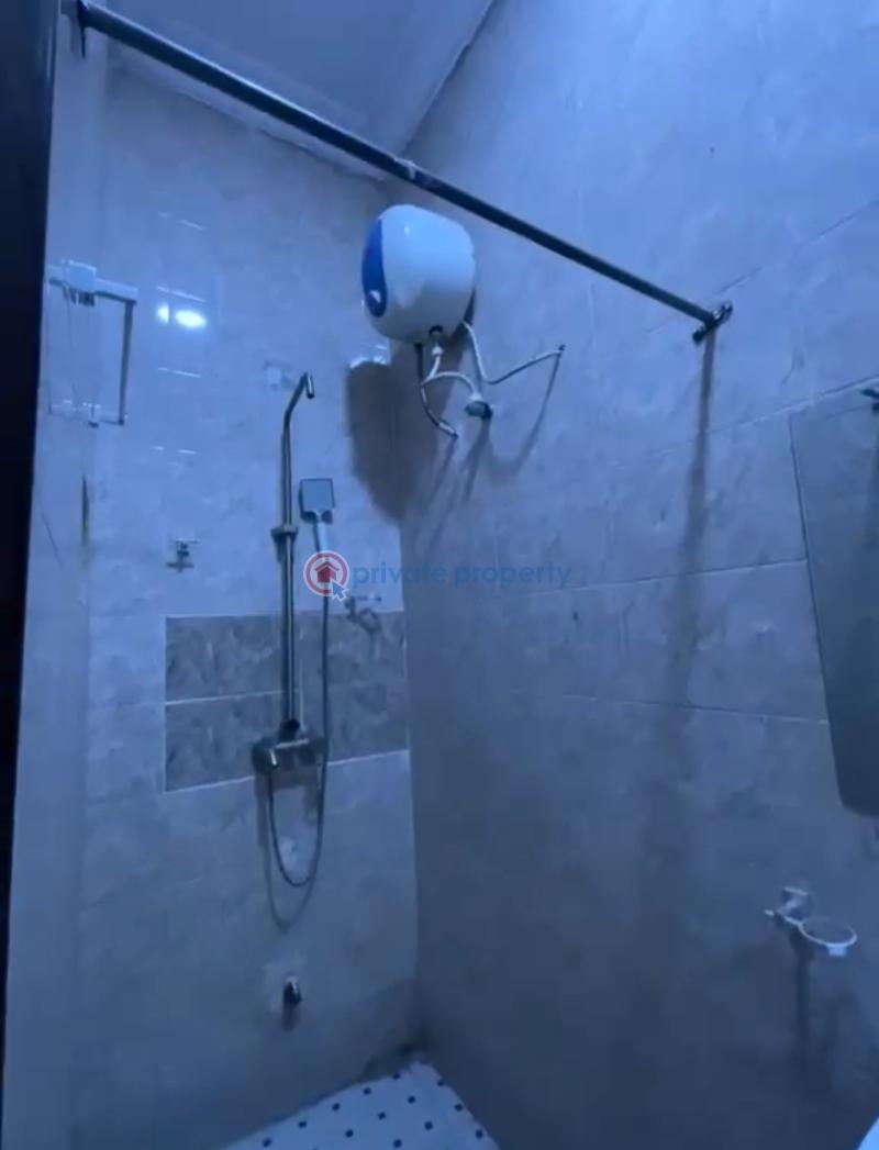 1 bedroom Mini Flat For Rent Spg Road Ologolo Lekki Lagos - 9