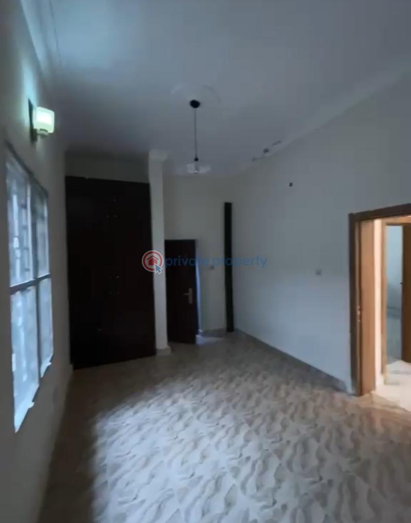 1 bedroom Mini Flat For Rent Spg Road Ologolo Lekki Lagos - 5