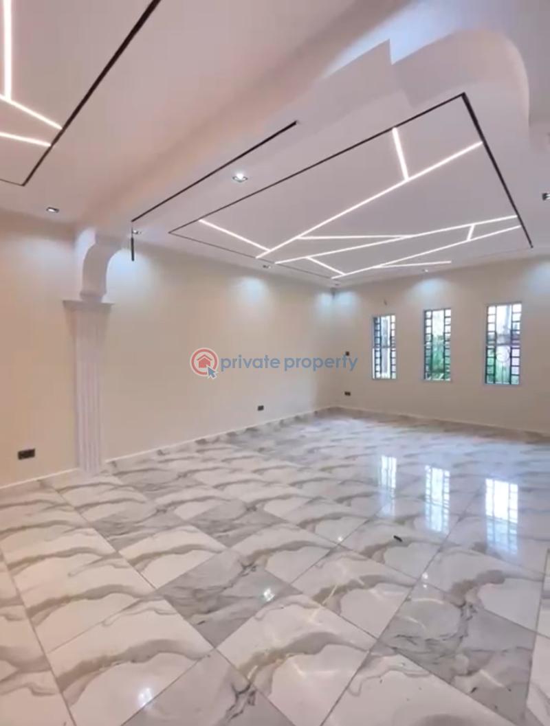 1 bedroom Mini Flat For Rent Spg Road Ologolo Lekki Lagos - 1