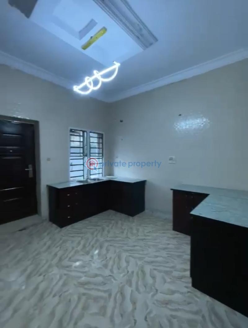 1 bedroom Mini Flat For Rent Spg Road Ologolo Lekki Lagos - 4