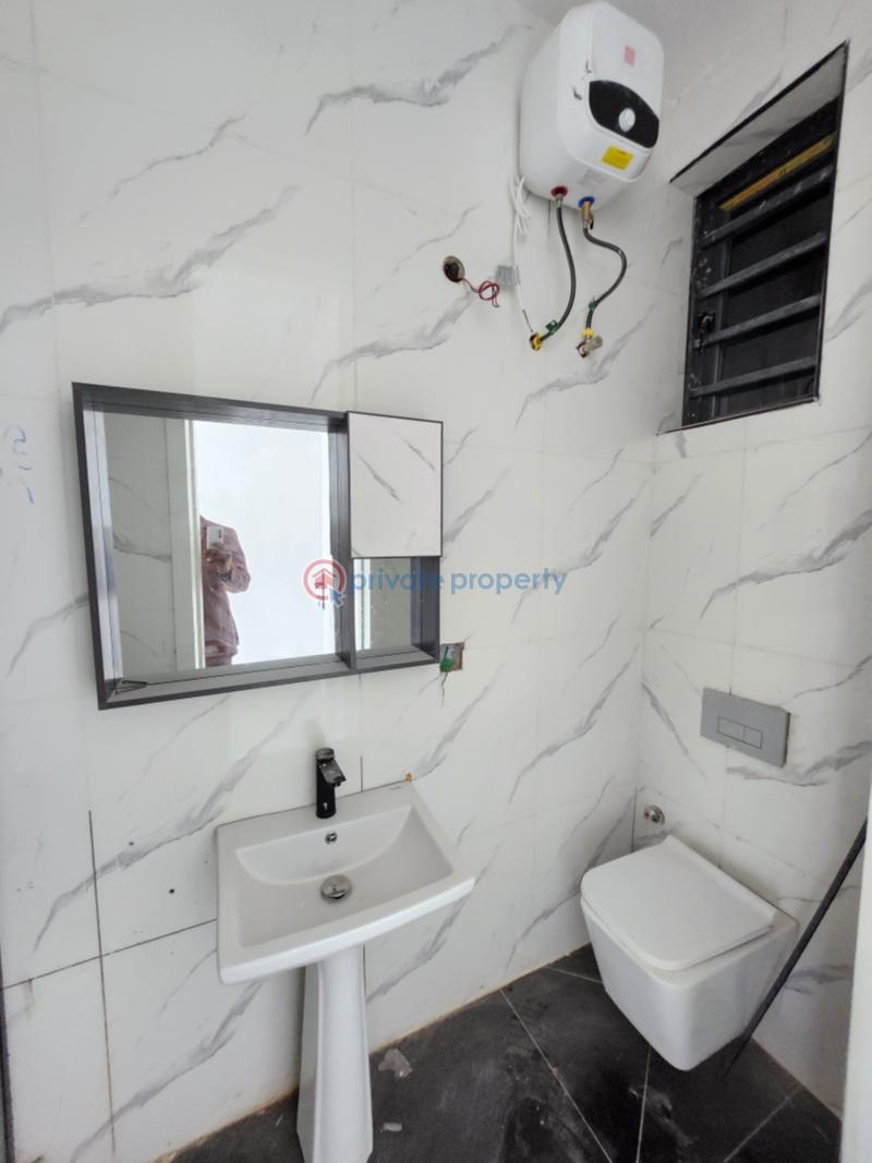 1 bedroom Mini Flat For Sale Lekki Phase 1 Lagos - 9
