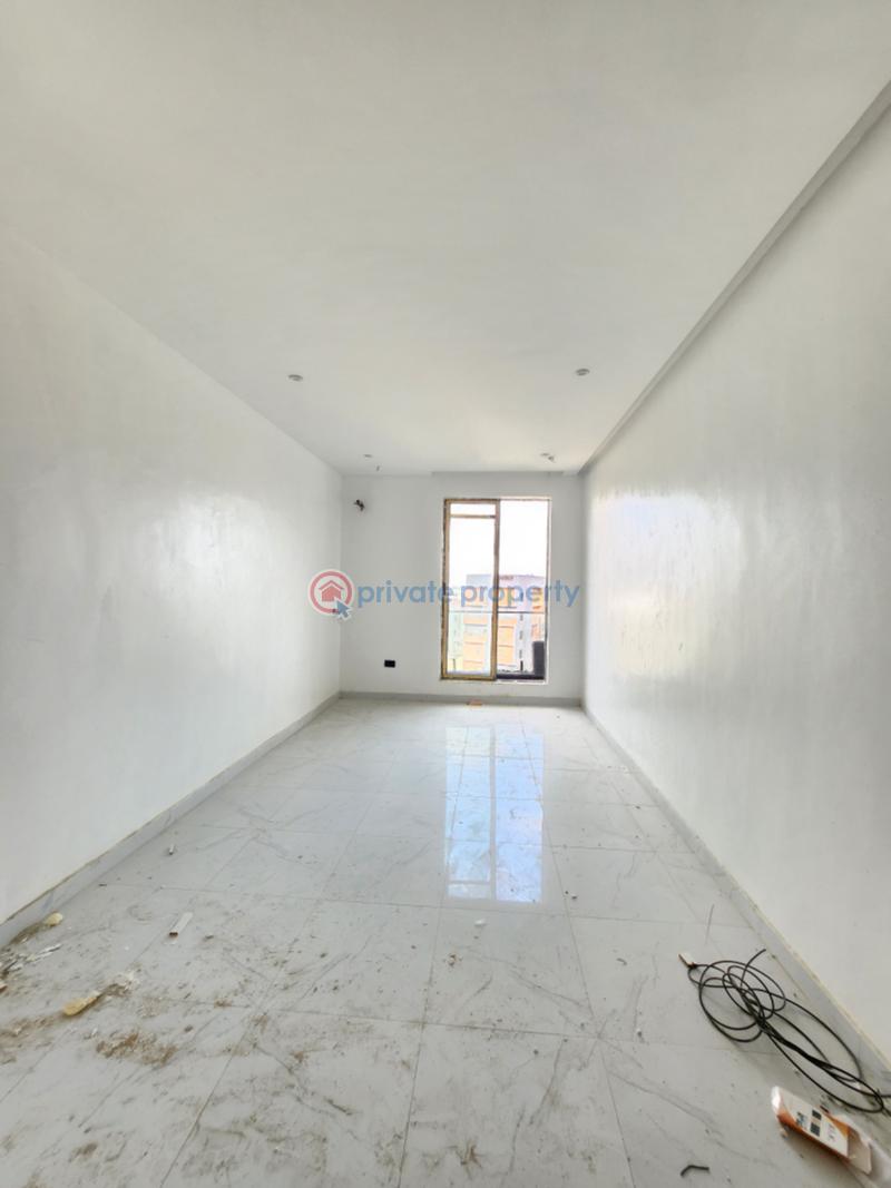 1 bedroom Mini Flat For Sale Lekki Phase 1 Lagos - 16
