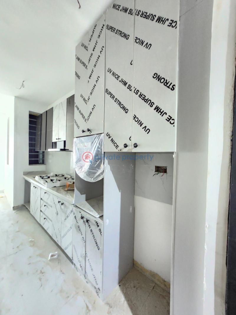 1 bedroom Mini Flat For Sale Lekki Phase 1 Lagos - 8