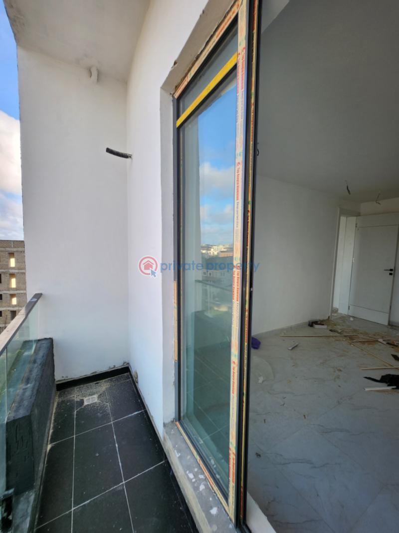 1 bedroom Mini Flat For Sale Lekki Phase 1 Lagos - 10