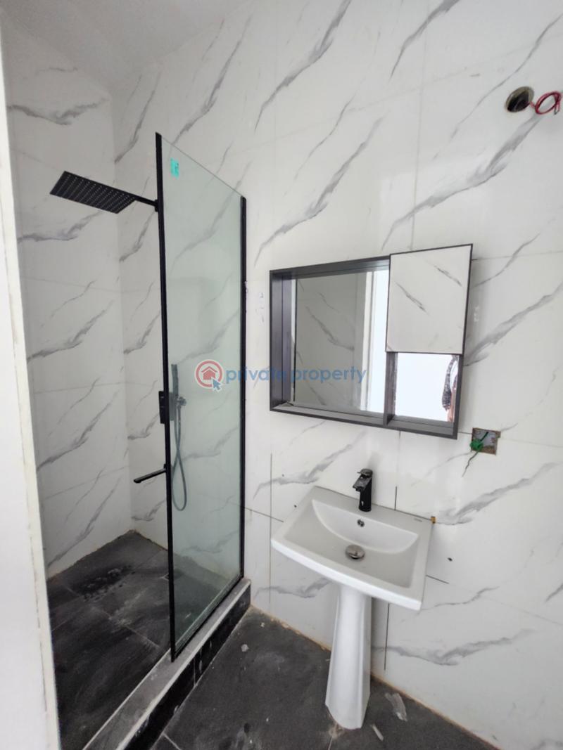 1 bedroom Mini Flat For Sale Lekki Phase 1 Lagos - 12