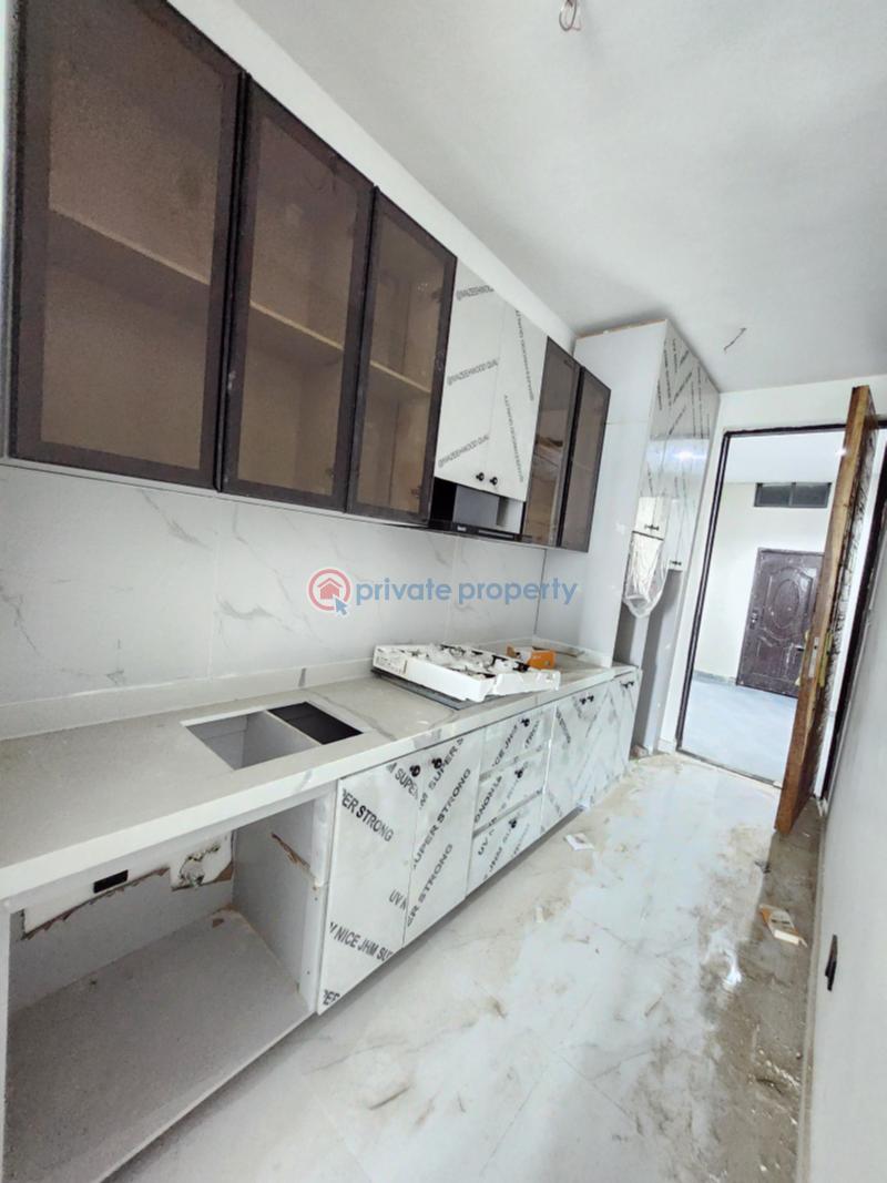 1 bedroom Mini Flat For Sale Lekki Phase 1 Lagos - 7