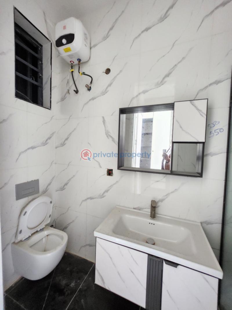 1 bedroom Mini Flat For Sale Lekki Phase 1 Lagos - 17