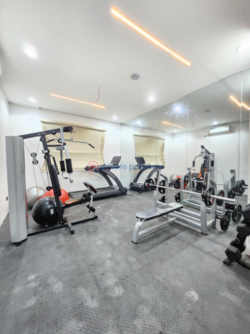 1 bedroom Mini Flat For Sale Lekki Phase 1 Lagos - 2