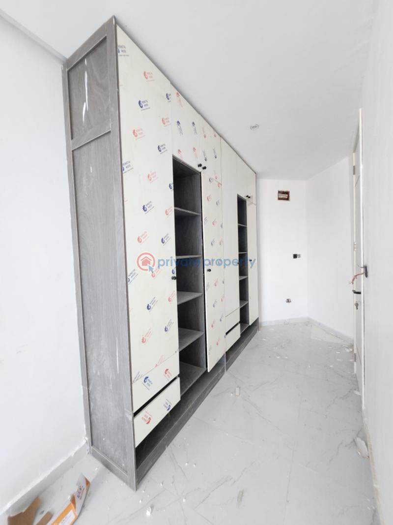 1 bedroom Mini Flat For Sale Lekki Phase 1 Lagos - 14
