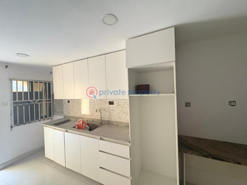 1 bedroom Mini Flat For Rent Lekki Phase 1 Lekki Lagos - 4