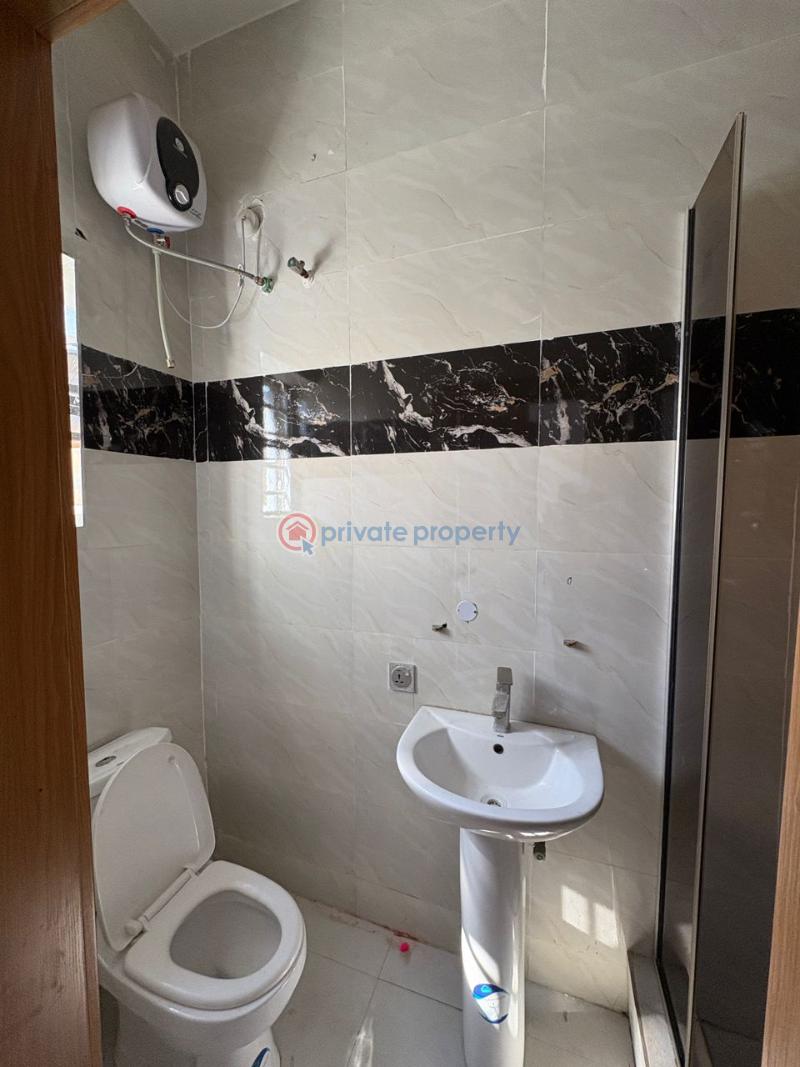 1 bedroom Mini Flat For Rent Ikota Lekki Lagos - 3