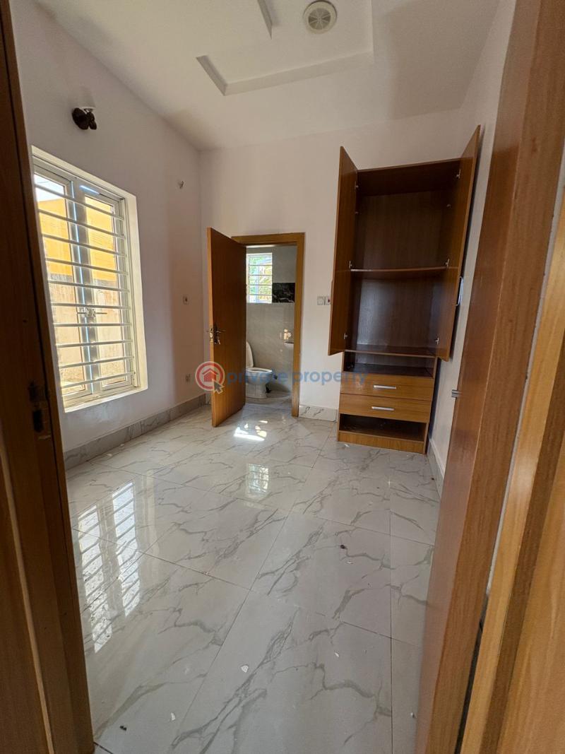 1 bedroom Mini Flat For Rent Orchid Chevron Drive Lekki Lagos - 3