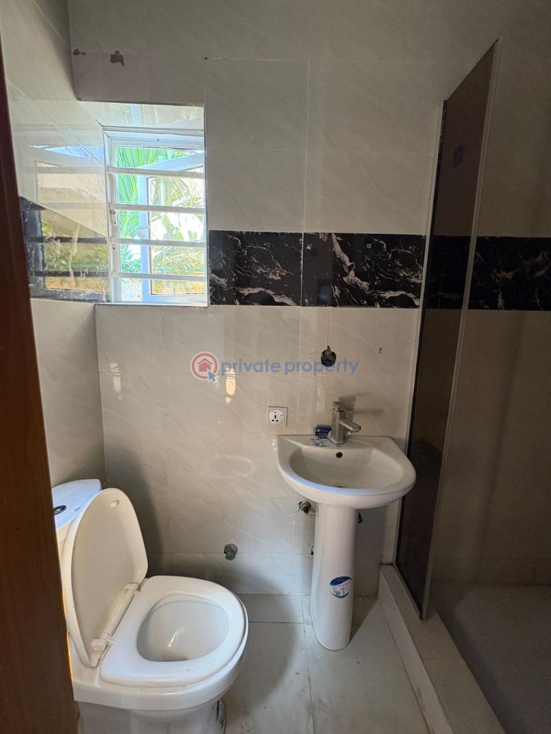 1 bedroom Mini Flat For Rent Orchid Chevron Drive Lekki Lagos - 1