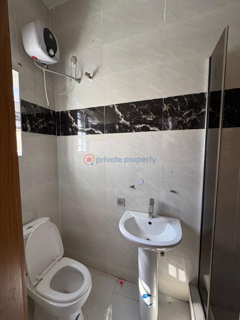 1 bedroom Mini Flat For Rent Ikota Lekki Lagos - 1