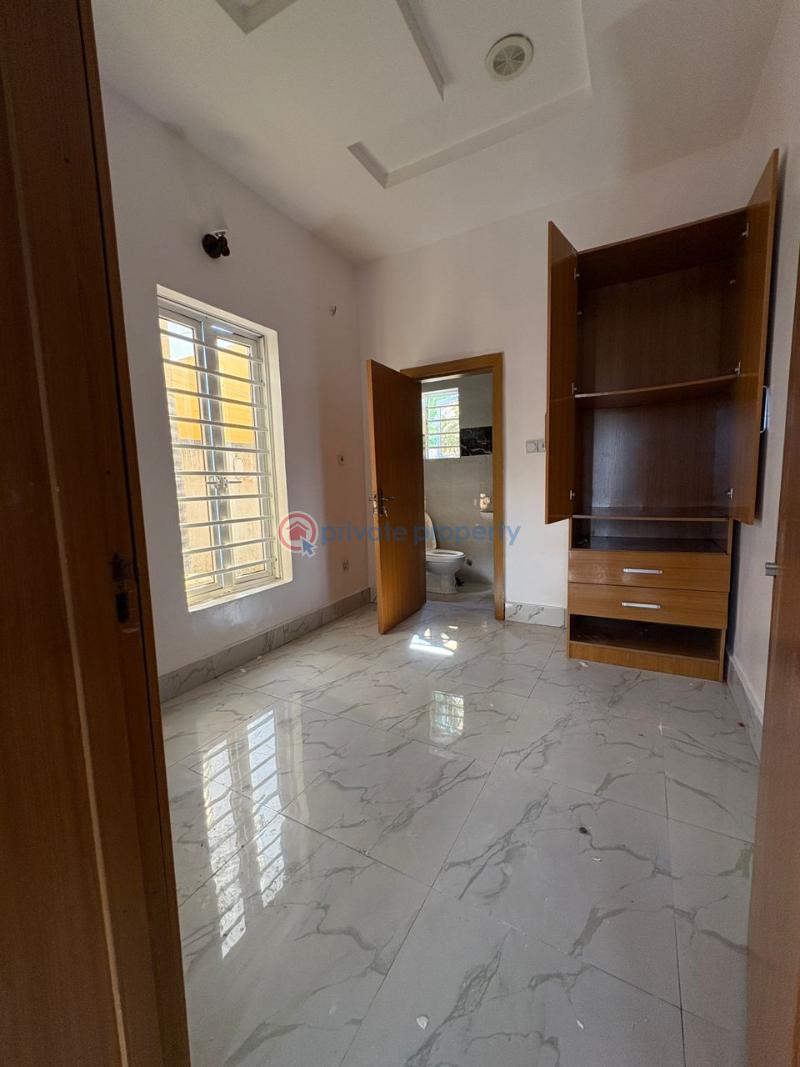 1 bedroom Mini Flat For Rent Orchid Chevron Drive Lekki Lagos - 2