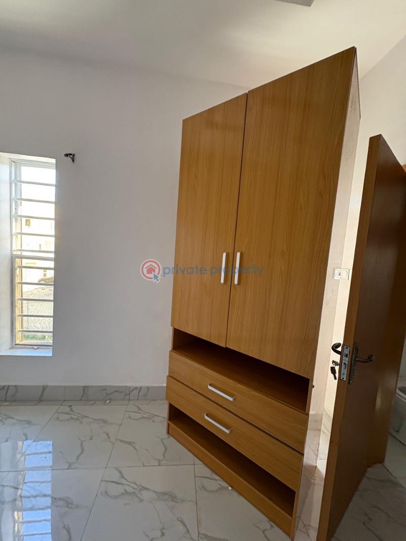 1 bedroom Mini Flat For Rent Ikota Lekki Lagos - 0
