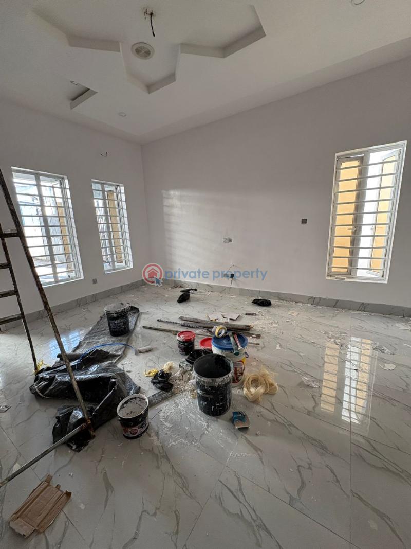 1 bedroom Mini Flat For Rent Orchid Chevron Drive Lekki Lagos - 0