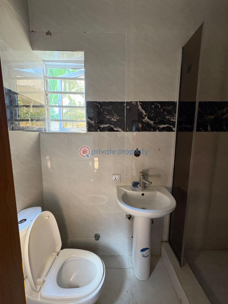 1 bedroom Mini Flat For Rent Orchid Chevron Drive Lekki Lagos - 4