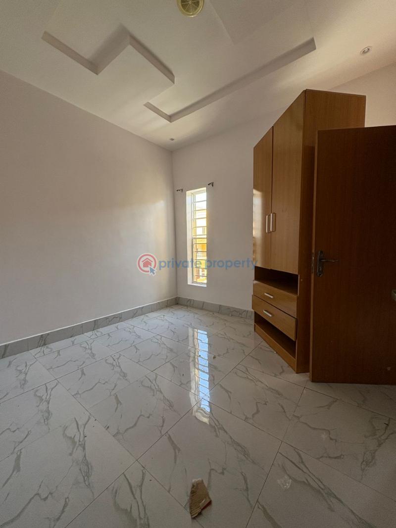 1 bedroom Mini Flat For Rent Ikota Lekki Lagos - 2