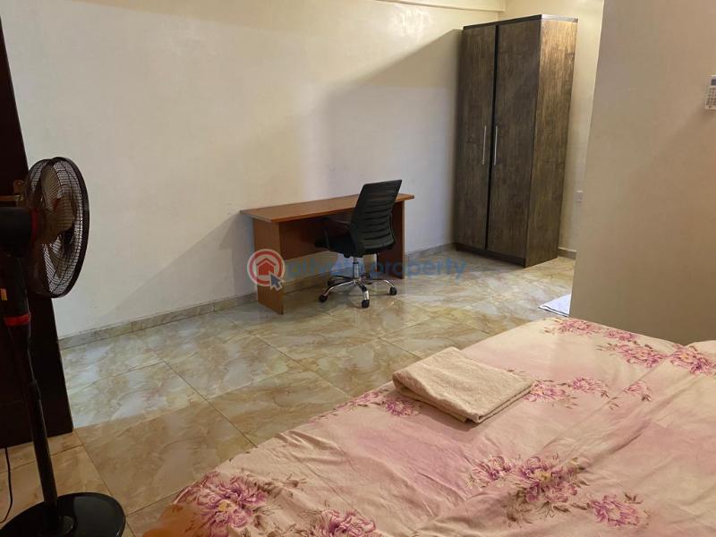 1 bedroom Mini Flat Short let Off Salvation Road Opebi Ikeja Opebi Ikeja Lagos - 3