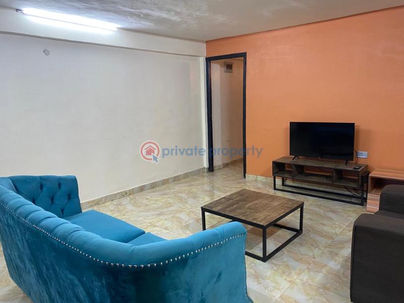 1 bedroom Mini Flat Short let Off Salvation Road Opebi Ikeja Opebi Ikeja Lagos - 2