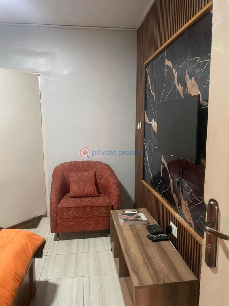 1 bedroom Mini Flat Short let Off Allen Avenue Ikeja Lagos Allen Avenue Ikeja Lagos - 11