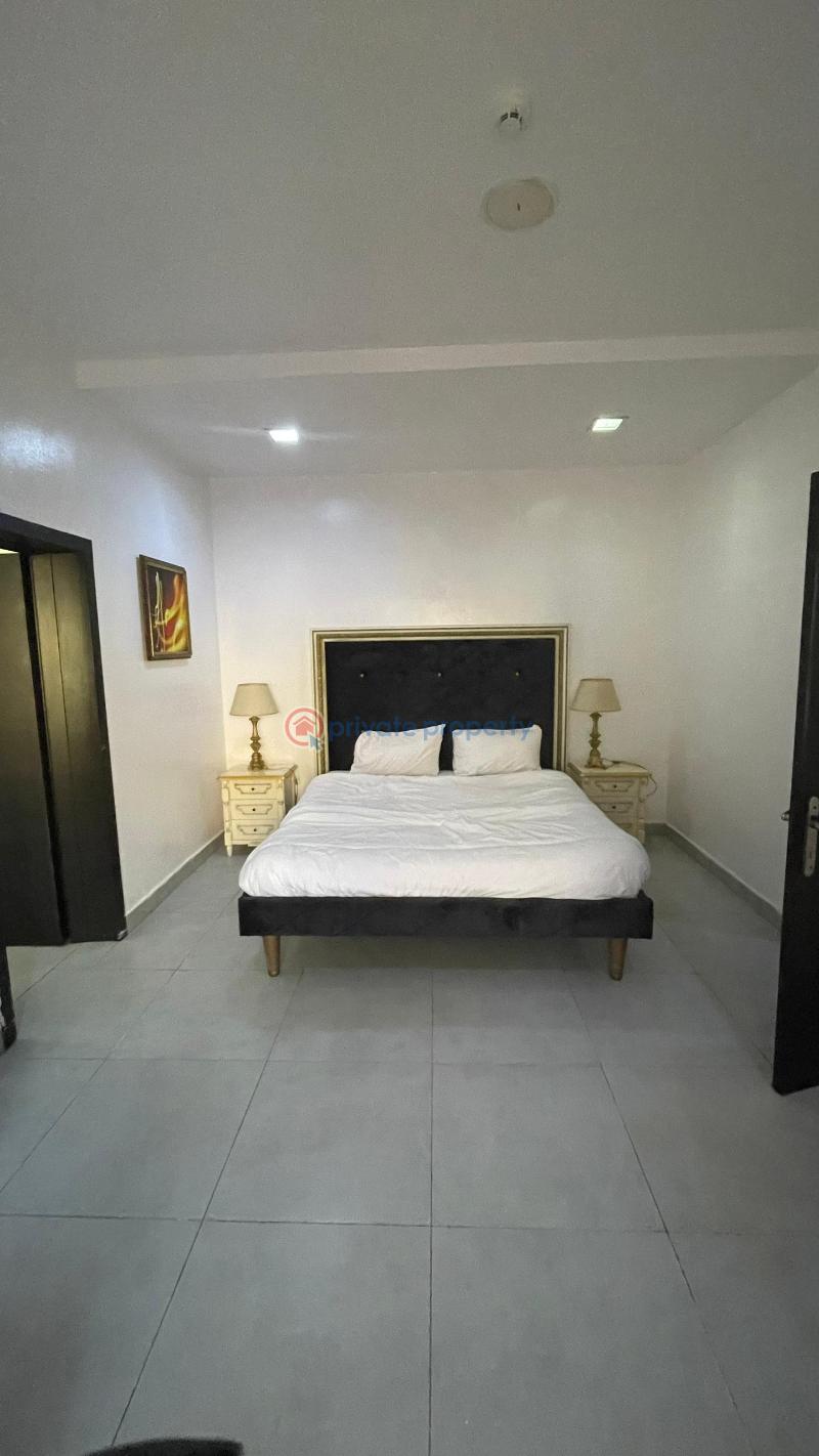 1 bedroom Flat & Apartment For Rent Old Ikoyi Lagos - 1