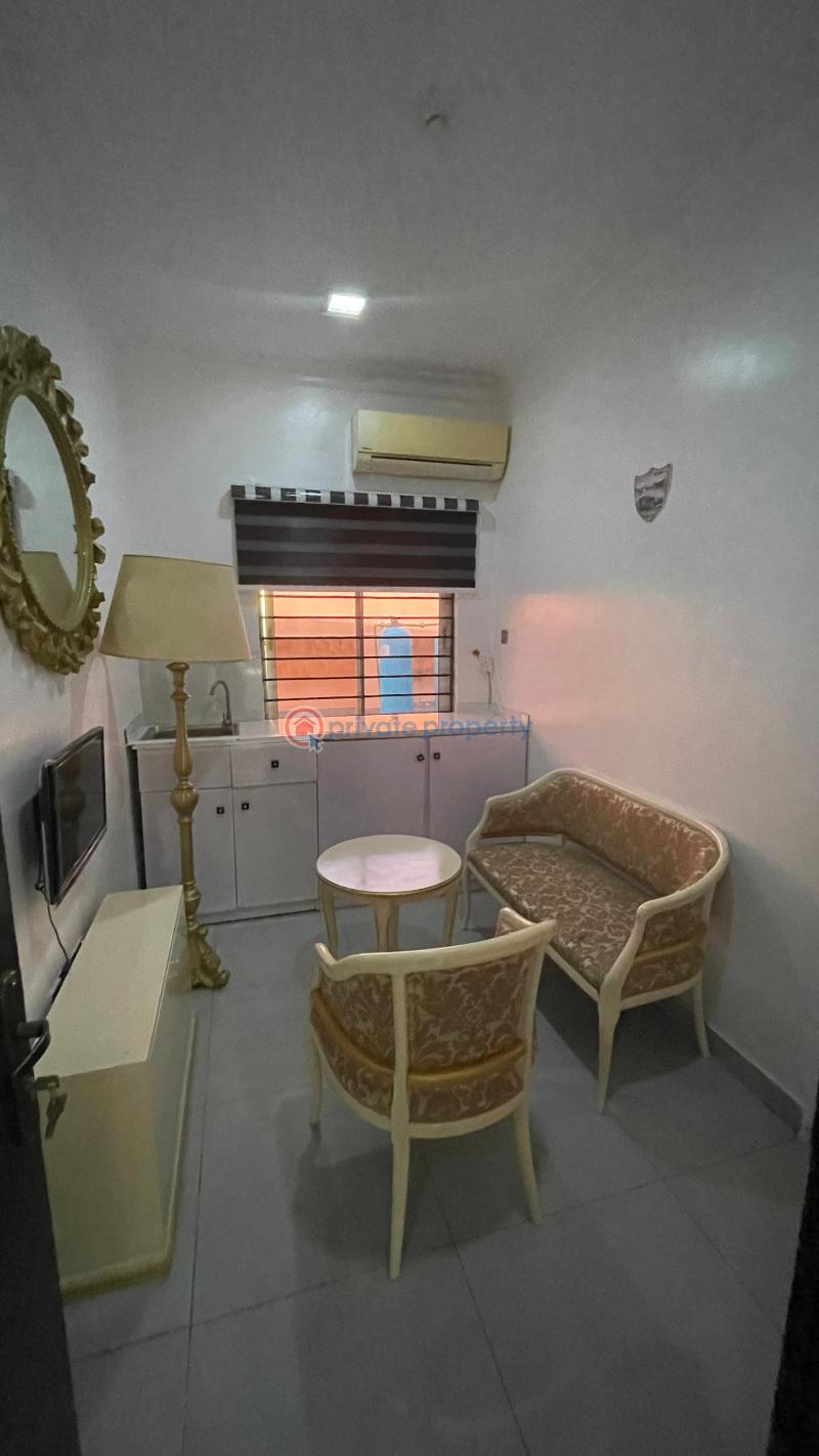 1 bedroom Flat & Apartment For Rent Old Ikoyi Lagos - 4