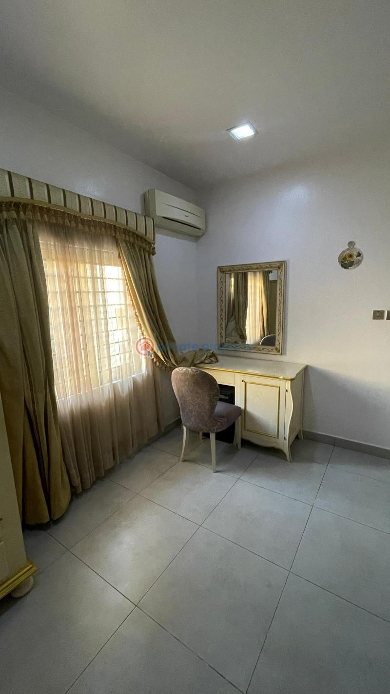 1 bedroom Flat & Apartment For Rent Old Ikoyi Lagos - 2