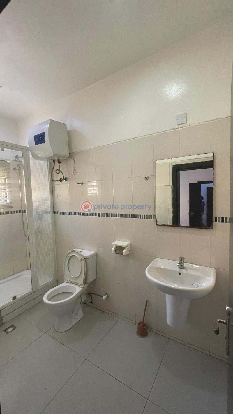 1 bedroom Flat & Apartment For Rent Old Ikoyi Lagos - 3