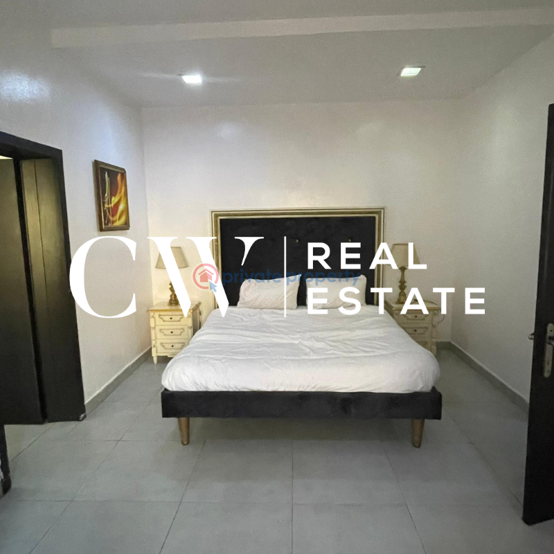1 bedroom Flat & Apartment For Rent Old Ikoyi Lagos - 0