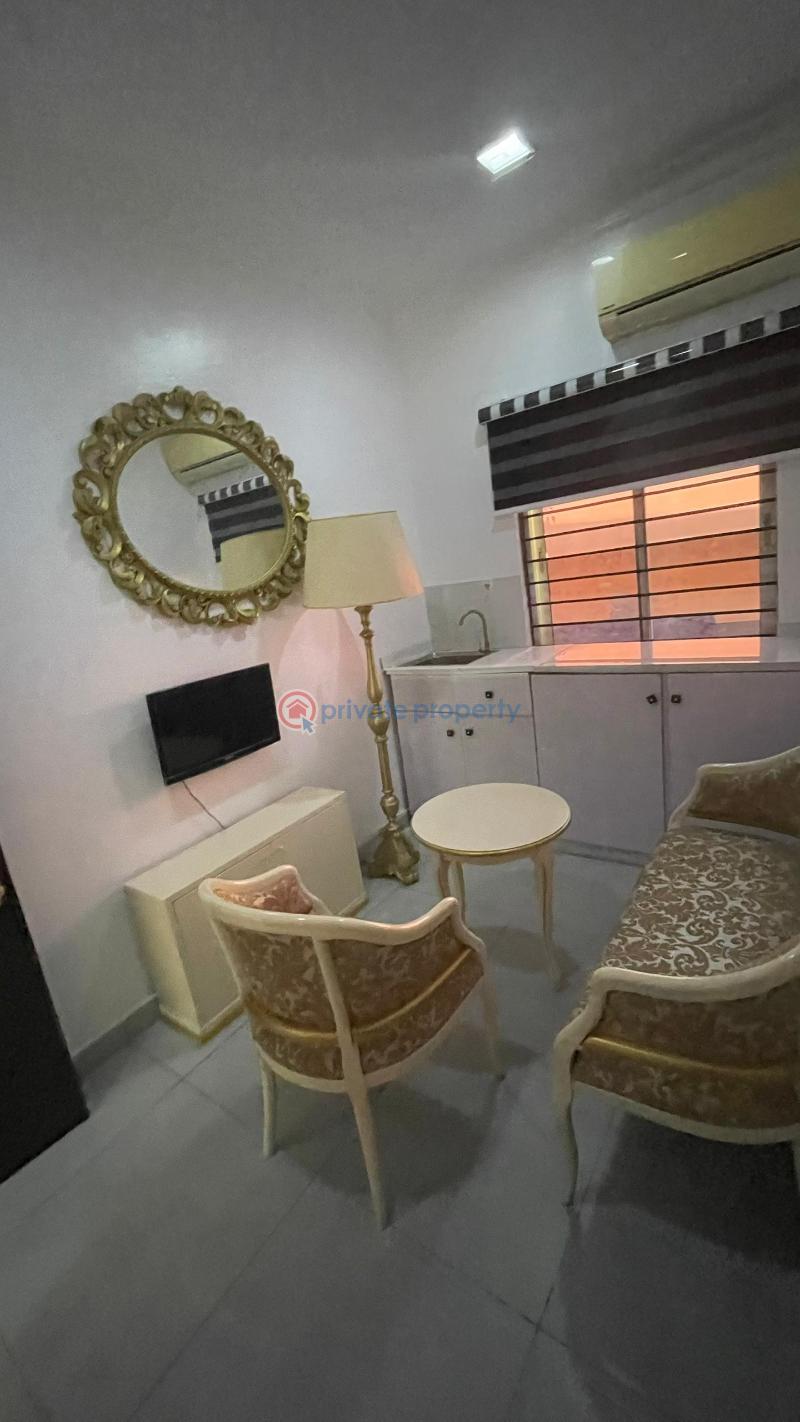 1 bedroom Flat & Apartment For Rent Old Ikoyi Lagos - 5