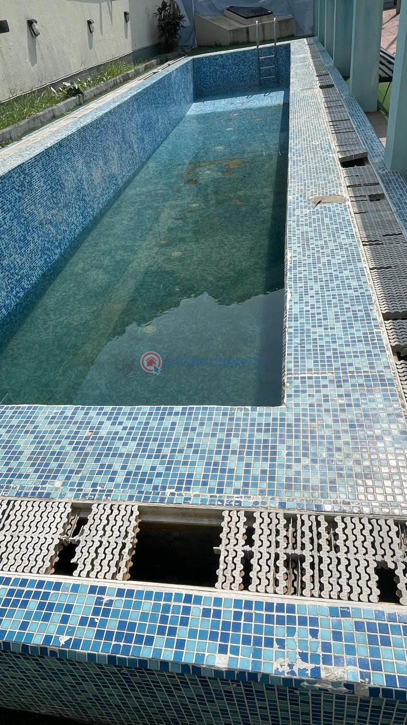 1 bedroom Flat & Apartment For Rent Old Ikoyi Lagos - 6