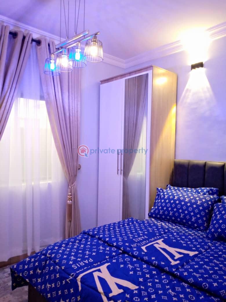 1 bedroom Mini Flat Short let Onike Street Onike Yaba Lagos - 6
