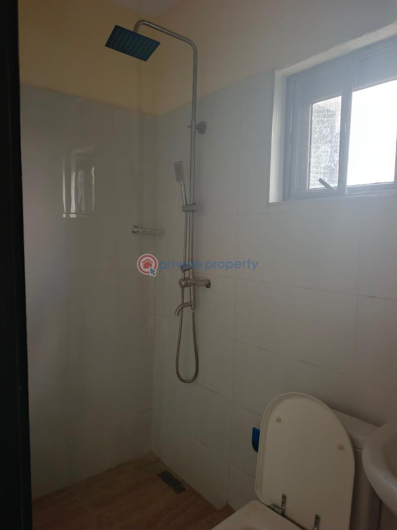 1 bedroom Mini Flat For Rent Oniru Victoria Island Lagos - 13