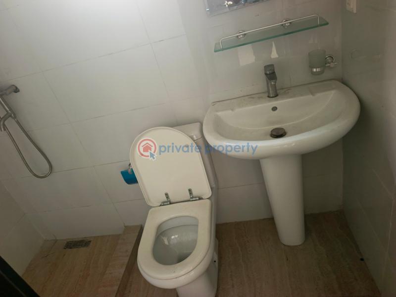 1 bedroom Mini Flat For Rent Oniru Victoria Island Lagos - 12