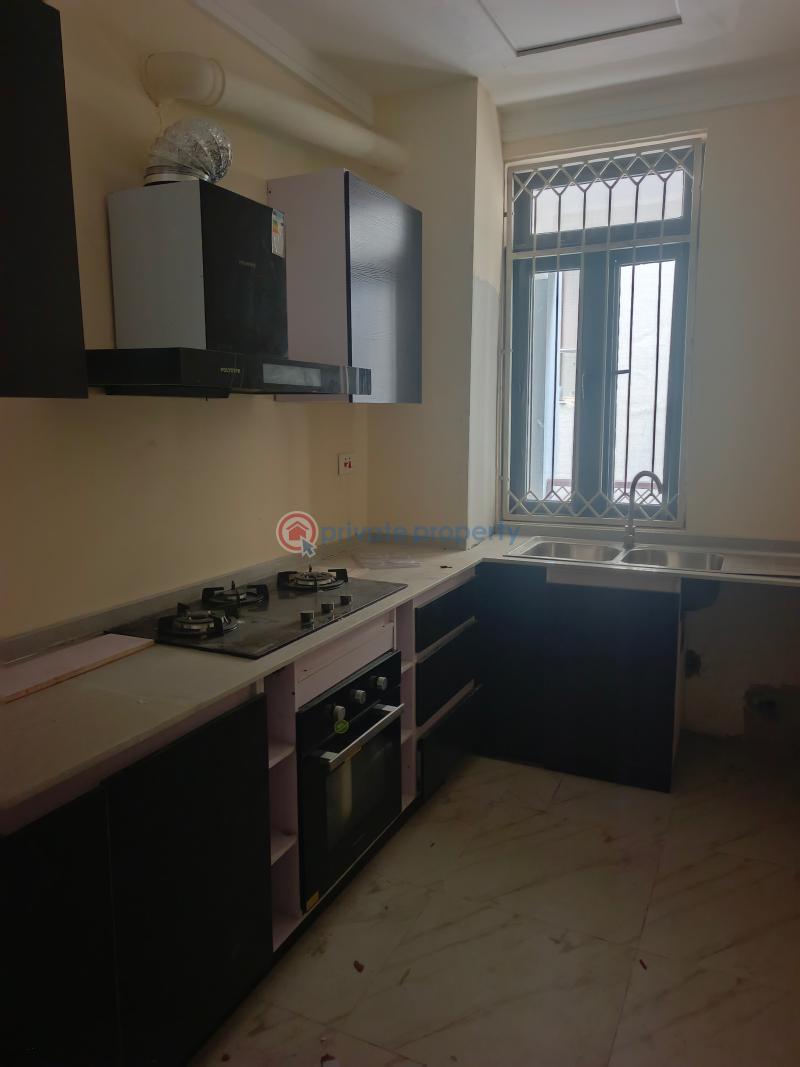 1 bedroom Mini Flat For Rent Oniru Victoria Island Lagos - 17